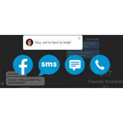 3CX Profesjonal wirtualna programowa centrala telefoniczna VoIP