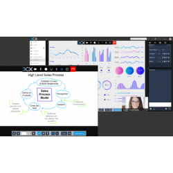 3CX Profesjonal wirtualna programowa centrala telefoniczna VoIP