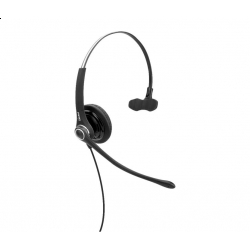 AxTel PRO XL mono NC WB mono