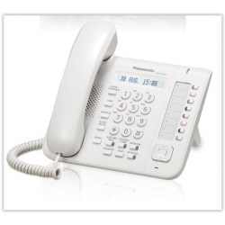 Panasonic KX-DT521 cyfrowy telefon systemowy