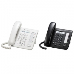 Panasonic KX-DT521 cyfrowy telefon systemowy