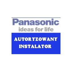Montaż, , serwis, programowanie central telefonicznych Panasonic
