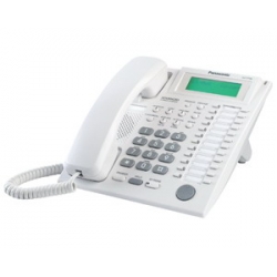 Panasonic KX-T7735 analogowy telefon systemowy