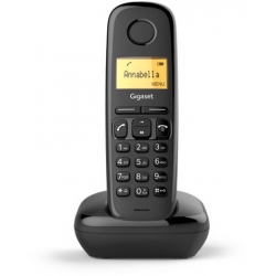 Gigaset A170 telefon bezprzewodowy DECT