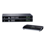Centrale VoIP