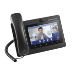 Wideotelefony IP, SIP