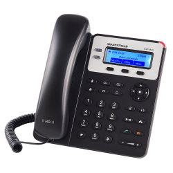 Grandstream GXP1625 telefon SiP, VoIP, IP