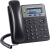 Grandstream GXP1615 telefon SiP, VoIP, IP