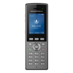 Telefony VoIP Wi-Fi