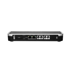 Grandstream UCM 6202 centrala telefoniczna PBX IP, Sip, VoIP