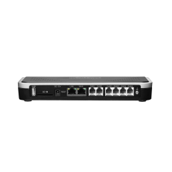 Grandstream UCM 6204 centrala telefoniczna PBX IP, Sip, VoIP