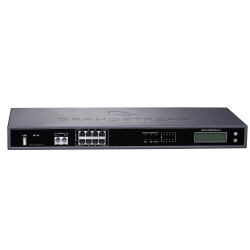 Grandstream UCM 6208 centrala telefoniczna PBX IP, Sip, VoIP