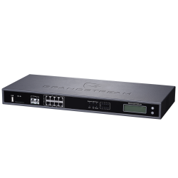 Grandstream UCM 6208 centrala telefoniczna PBX IP, Sip, VoIP