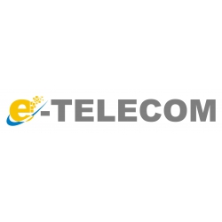 e-TELECOM