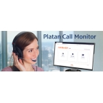 Platan Call Monitor