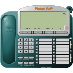 Platan CTI wspomaganie telefonowania