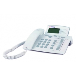 Cyfrowy telefon systemowy SLICAN CTS-203 IP-POE