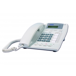 SLICAN CTS-102 IP GR Cyfrowy telefon systemowy