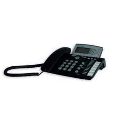 Cyfrowy telefon systemowy SLICAN CTS-203 IP-POE