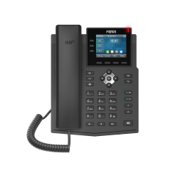 Fanvil X3U telefon IP, VoIP, SIP