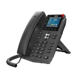 Fanvil X3U telefon IP, VoIP, SIP