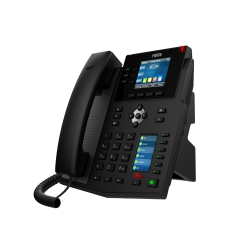Fanvil X4U-V2 Telefon IP, VoIP, SIP