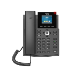 Fanvil X3SW Telefon Voip Wi-Fi