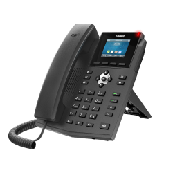 Fanvil X3SW Telefon Voip Wi-Fi