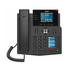 Fanvil X4U-V2 Telefon IP, VoIP, SIP